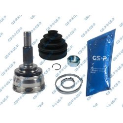 CV Joint Kit GSP 841089