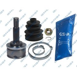 CV Joint Kit GSP 841090 OE Ref 392114F128