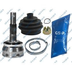 CV Joint Kit GSP 841095 OE Ref 39210A03G0