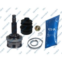Kit de joint homocinétique GSP 841154 pour NISSAN CUBE, MICRA OE 391002U010