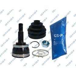 Kit de joint homocinétique GSP 841157 pour NISSAN MAXIMA OE 3910132U16