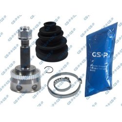 Kit de joint homocinétique GSP 841159 pour NISSAN ALMERA OE 391004M410