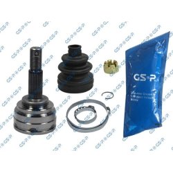 CV Joint Kit GSP 841167 OE Ref 39211ED100