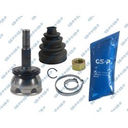 CV Joint Kit GSP 841168 OE Ref 3910165A05