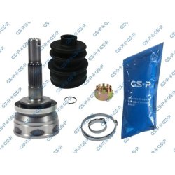 CV Joint Kit GSP 841172 OE Ref 3920401B28