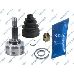 CV Joint Kit GSP 841187 OE Ref 391002Y210