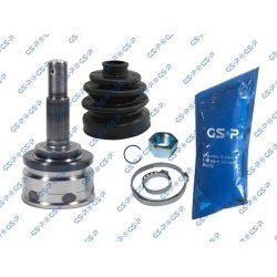 CV Joint Kit GSP 841190