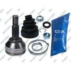 CV Joint Kit GSP 841214 OE Ref C92AAJD22B