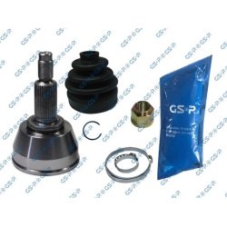 CV Joint Kit GSP 841222 OE Ref 39101JN10A