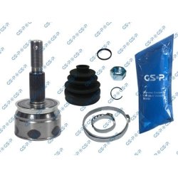 CV Joint Kit GSP 841231 OE Ref 39100EB70A