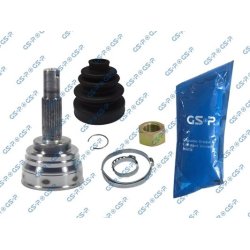 CV Joint Kit GSP 841234 OE Ref 39211EL00B