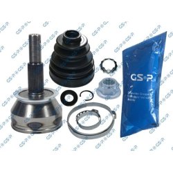 CV Joint Kit GSP 841240 OE Ref C9211EB30A