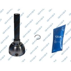 CV Joint Kit GSP 841241 OE Ref 39100C7400