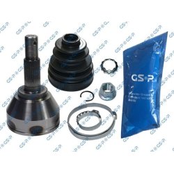 CV Joint Kit GSP 841249 OE Ref 39100JD74BRP