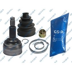 Kit de joint homocinétique GSP 841251 pour NISSAN JUKE, TEANA OE 391001KD0A