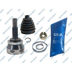 CV Joint Kit GSP 841255 OE Ref 391015M420