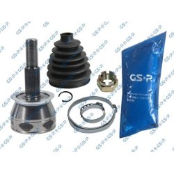 CV Joint Kit GSP 841257 OE Ref C9211EB31A