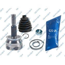CV Joint Kit GSP 841270 OE Ref 39100EB70C