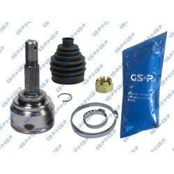 Kit de joint homocinétique GSP 841271 pour NISSAN OE 392111HS0B