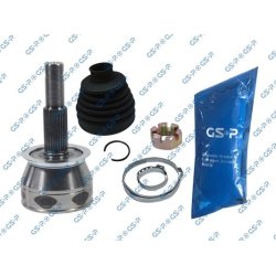 CV Joint Kit GSP 841273 OE Ref 39211ZS00A