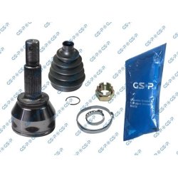 CV Joint Kit GSP 841279 OE Ref 391011KA0B