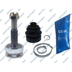 CV Joint Kit GSP 841285 OE Ref 39211EN100