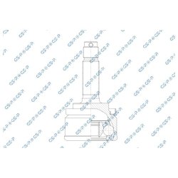 CV Joint Kit GSP 841287