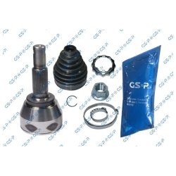 Kit de joint homocinétique GSP 841294 pour NISSAN OE 391003NA0D
