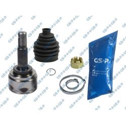 CV Joint Kit GSP 841297 OE Ref 391011HS0A