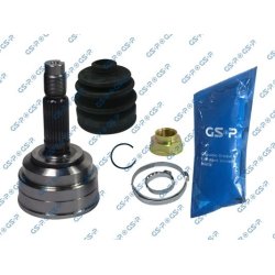CV Joint Kit GSP 841323 OE Ref 4346087F98