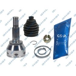 CV Joint Kit GSP 841343 OE Ref 391011KA0B
