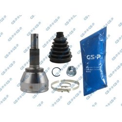 Kit de joint homocinétique GSP 841348 pour NISSAN JUKE, PULSAR OE 391003ZM0B