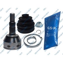 CV Joint Kit GSP 844003 OE Ref 1603273