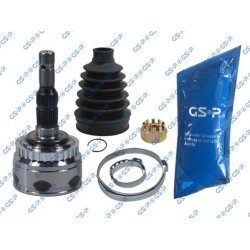 CV Joint Kit GSP 844004 OE Ref 1603398