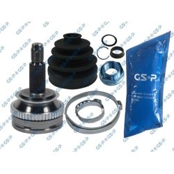 CV Joint Kit GSP 844008 OE Ref 7700102980