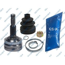CV Joint Kit GSP 844011 OE Ref 374351