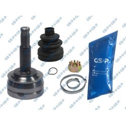 CV Joint Kit GSP 844024 OE Ref 375006
