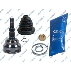 Kit de joint homocinétique GSP 844032 pour VAUXHALL ASTRA, ZAFIRA, ASTRAVAN