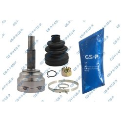 CV Joint Kit GSP 844043