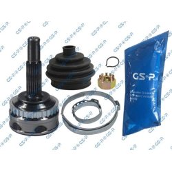 Kit de joint homocinétique GSP 844051 pour VAUXHALL OE 0374175