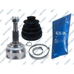 Kit de joint homocinétique GSP 844057 pour VAUXHALL OE 0374015