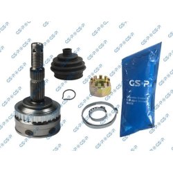 CV Joint Kit GSP 844060 OE Ref 374423