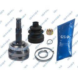 Kit de joint homocinétique GSP 844083 pour VAUXHALL ASTRA OE 374068