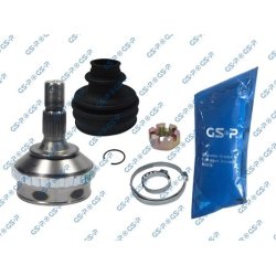 Kit de joint homocinétique GSP 845002 pour PEUGEOT 406