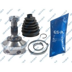 Kit de joint homocinétique GSP 845003 pour CITROËN, PEUGEOT XANTIA, 406 OE 3272S6