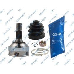 CV Joint Kit GSP 845004 OE Ref 3272E0