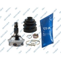 Kit de joint homocinétique GSP 845005 pour PEUGEOT 406 OE 3272S5