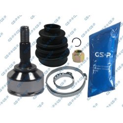 CV Joint Kit GSP 845011 OE Ref 32727E