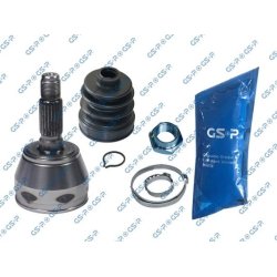 CV Joint Kit GSP 845015 OE Ref 7701472256
