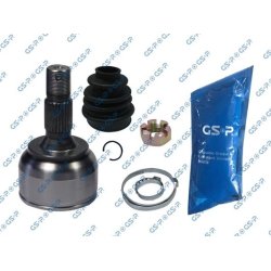 CV Joint Kit GSP 845021